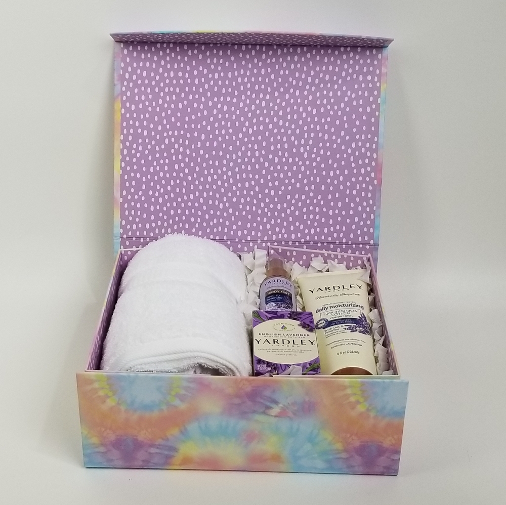 Costom Gift Set! - Picture 5 of 5